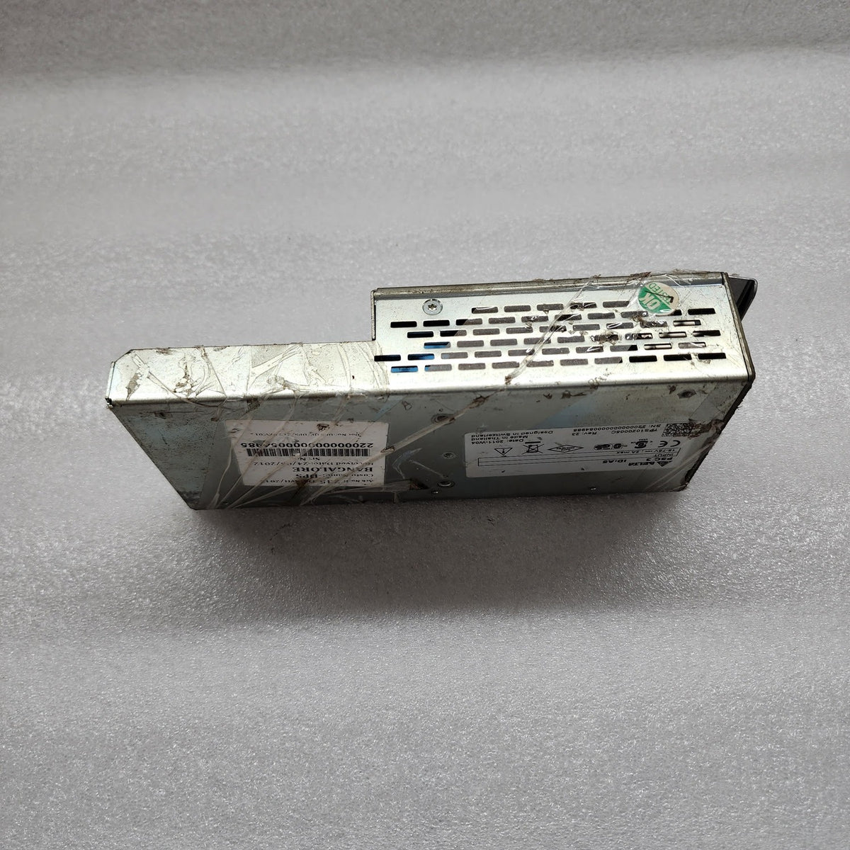 DELTA PSC-3 CONTROLLER DO126141