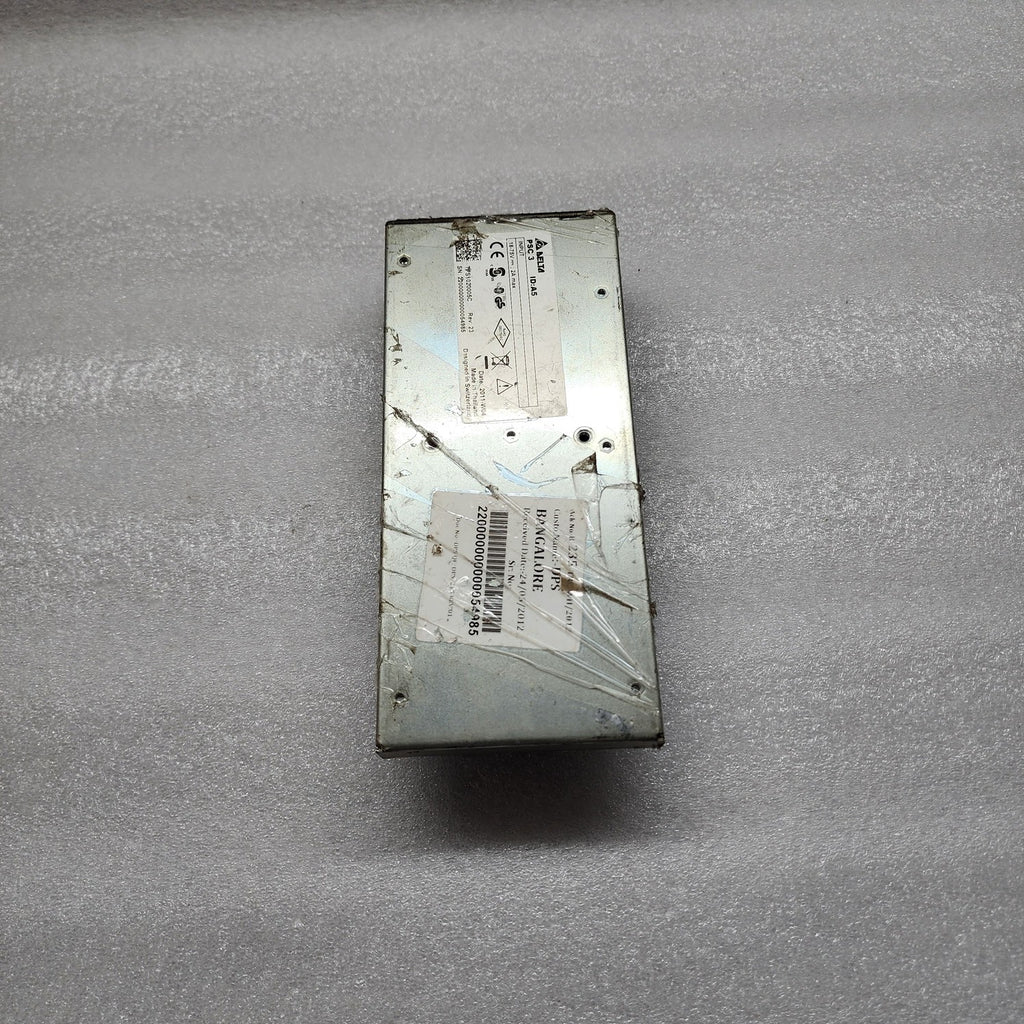 DELTA PSC-3 CONTROLLER DO126141