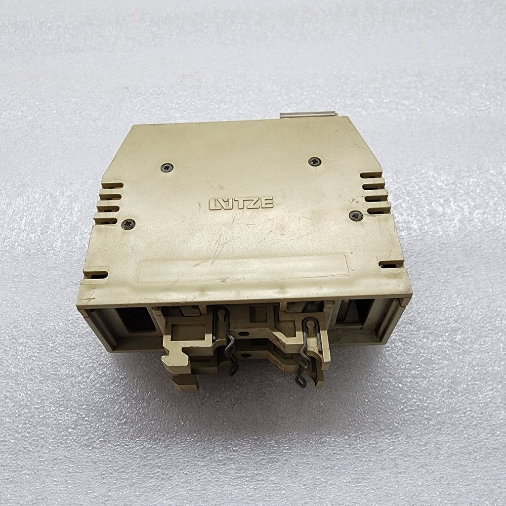 LUTZE SMS-Z31 VARIOCOMPACT 72321 24V
