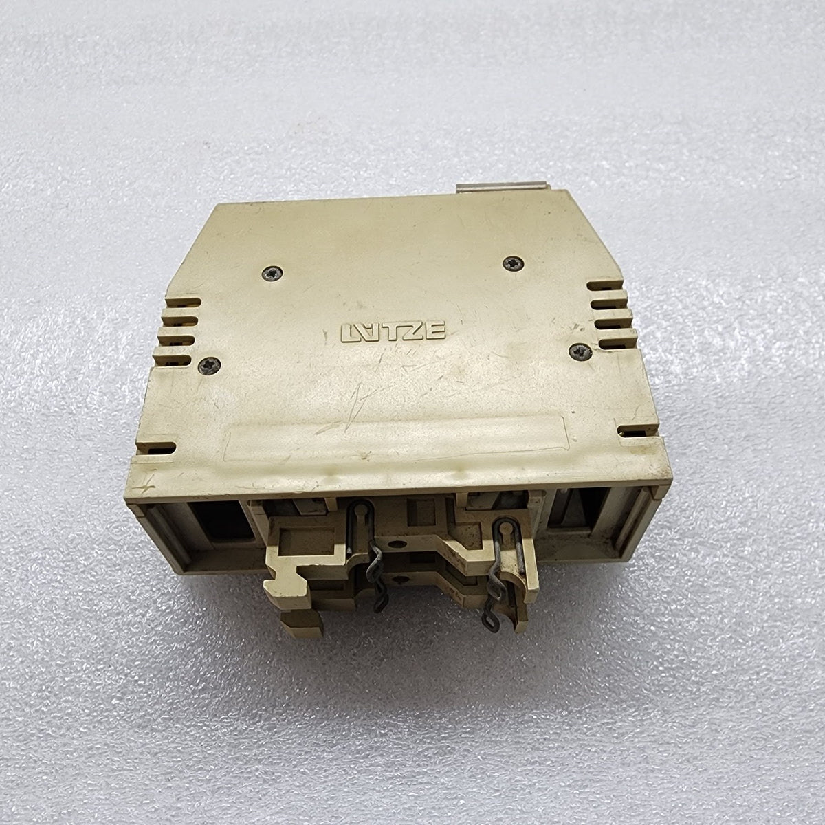 LUTZE SMS-Z31 VARIOCOMPACT 72321 24V