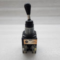 ALLEN BRADLEY CAT 800T-T4T2 SER T JOYSTICK 800T-XAY