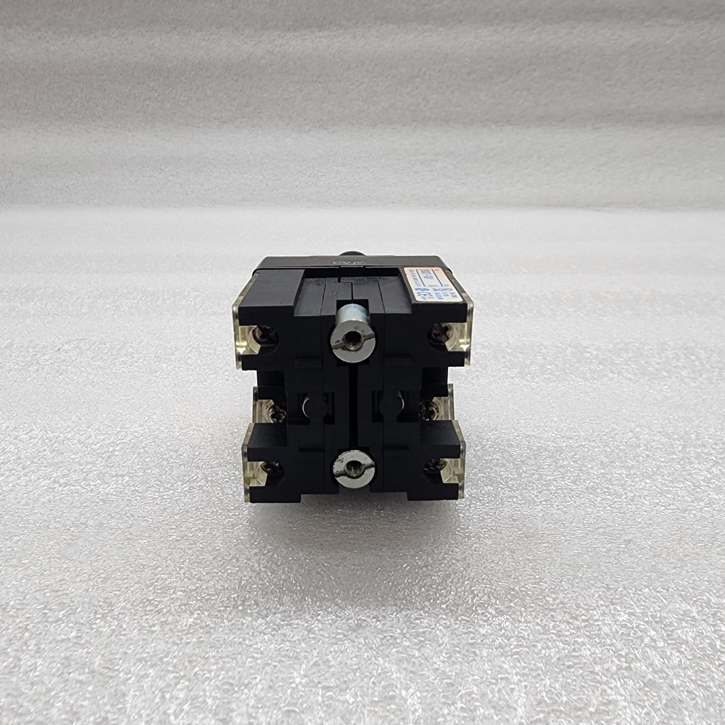 ALLEN BRADLEY CAT 800T-T2F3 SER T CONTACT JOYSTICK 800T-XAY