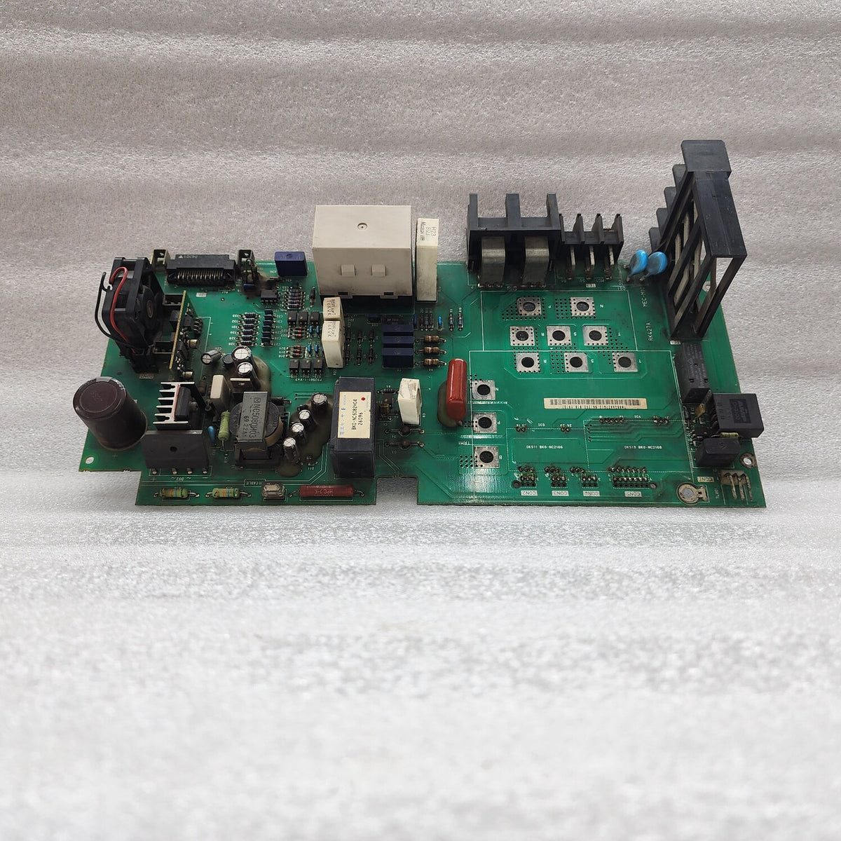 MITSUBISHI RK427 PCB