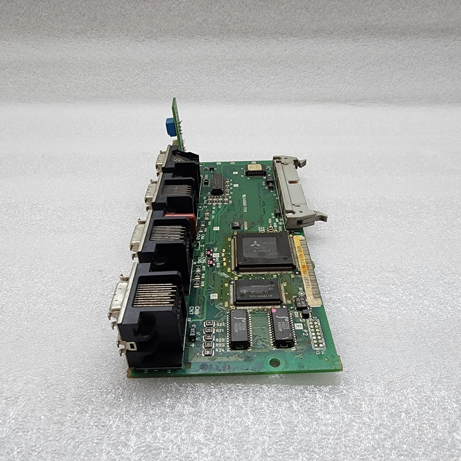 MITSUBISHI RK311 PCB RJO11 BN634A817G51