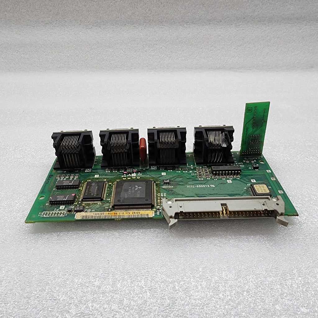 MITSUBISHI RK311 PCB RJO11 BN634A817G51