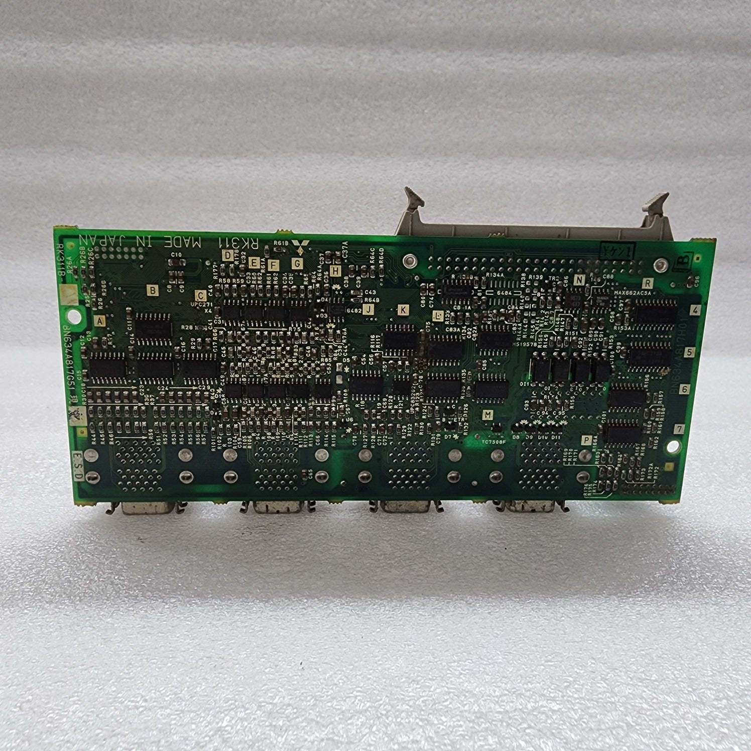 MITSUBISHI RK311 PCB RJO11 BN634A817G51