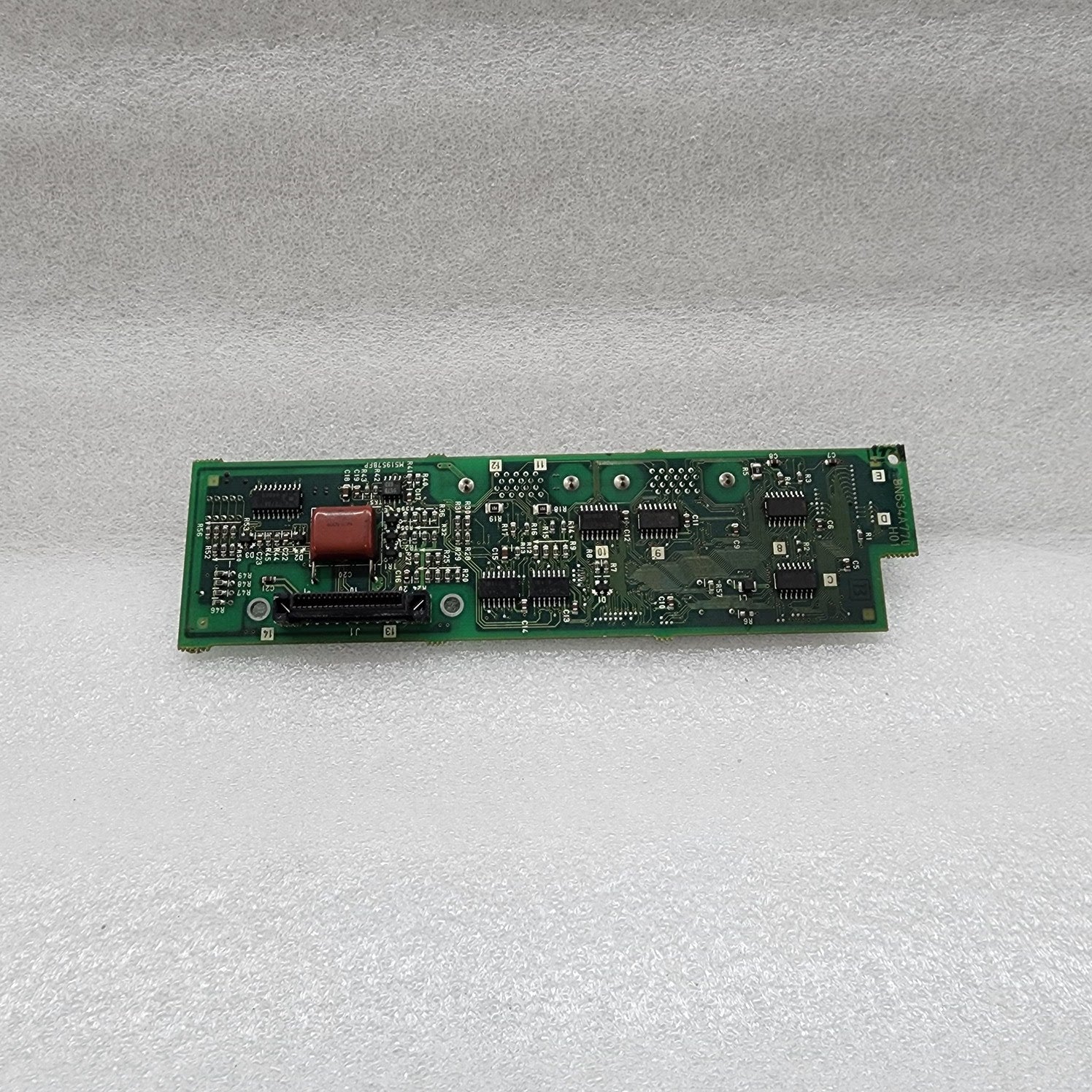 MITSUBISHI RK412A PC BOARD BN634A770G51 RK412