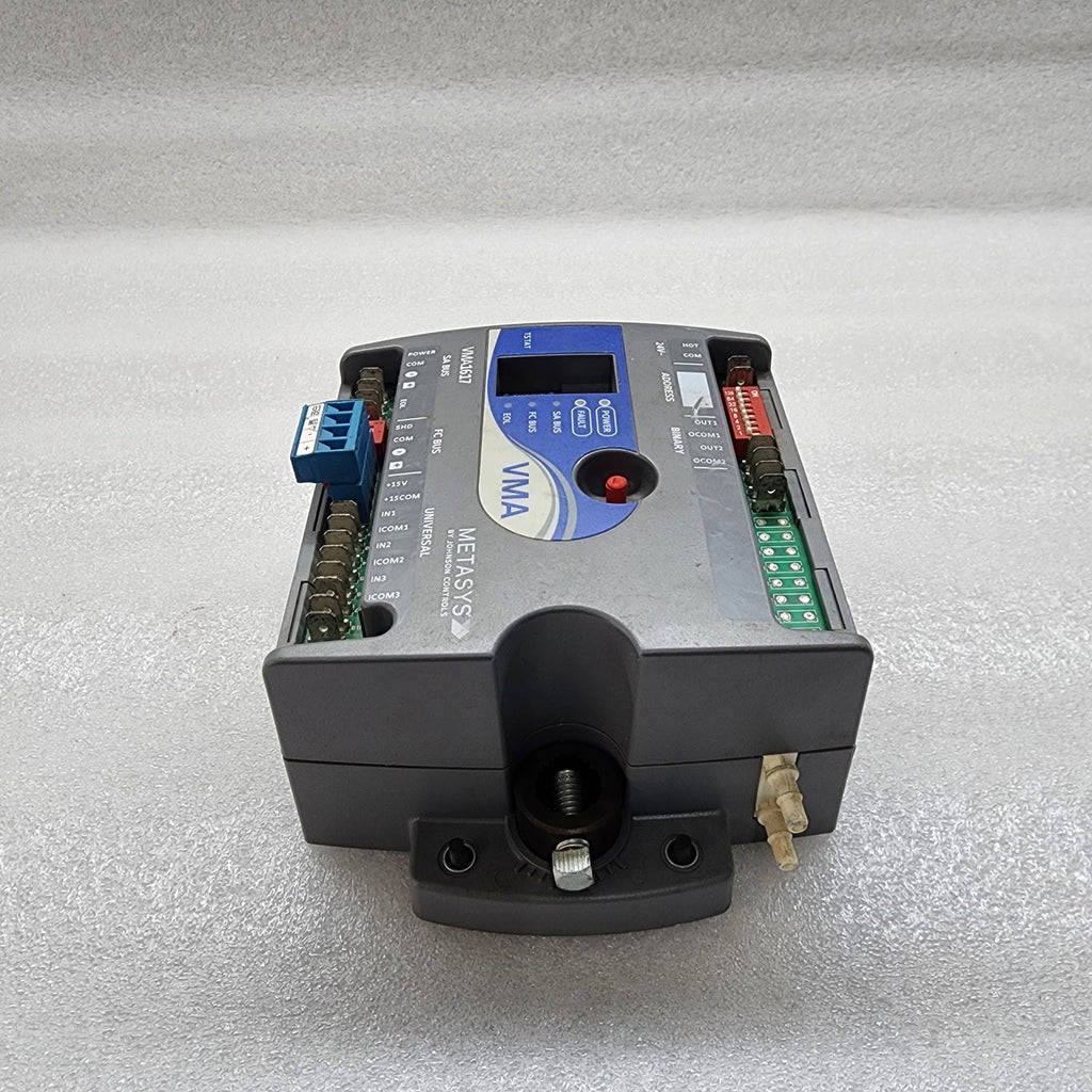 JOHNSON CONTROLS VMA1617 VAV CONTROLLER 24V