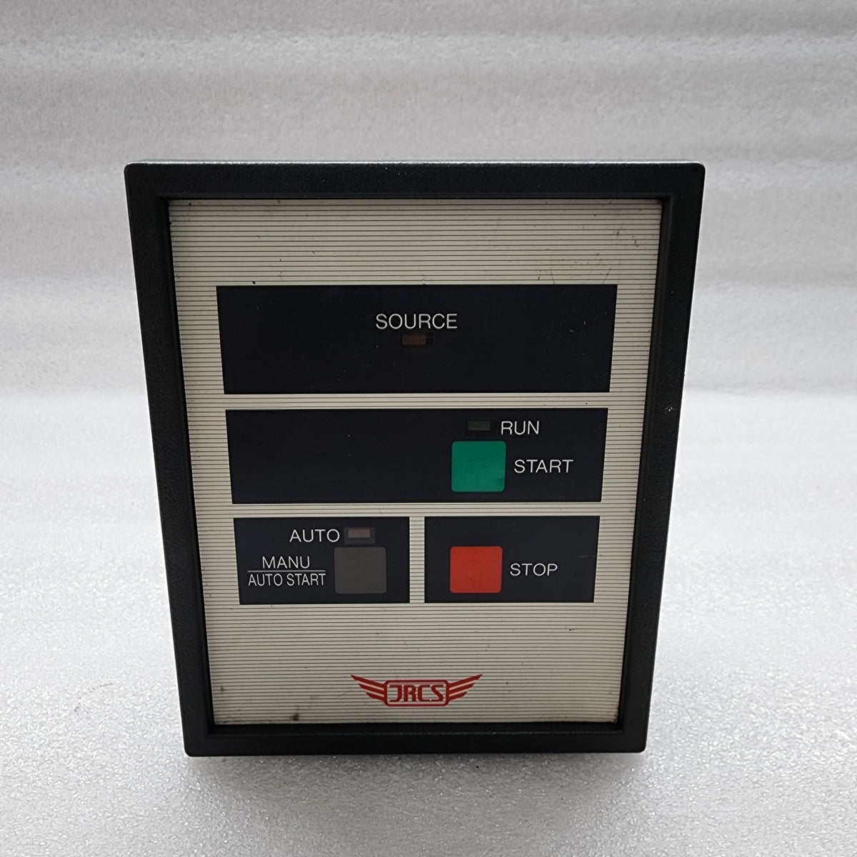 JRC SCU-AN5 STARTER CONTROL UNIT 18V
