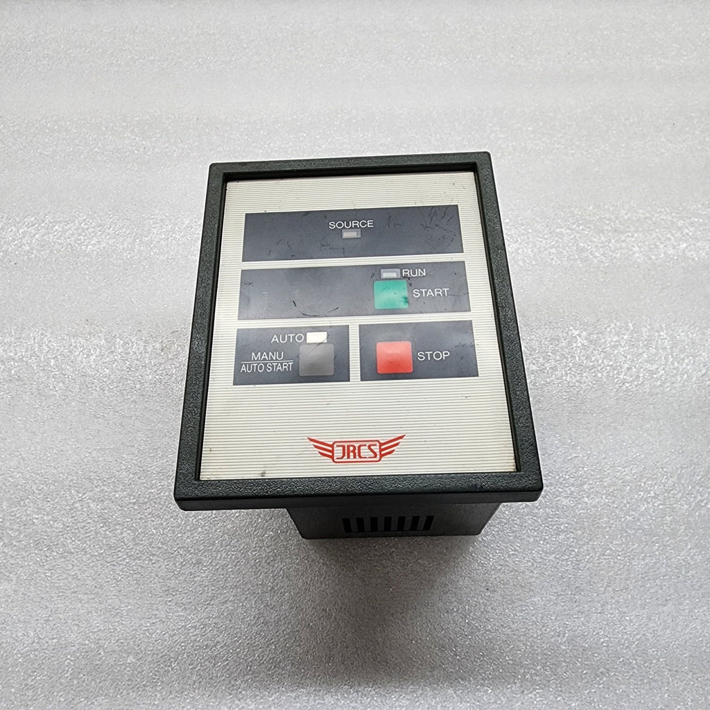 JRC SCU-AN5 STARTER CONTROL UNIT 18V