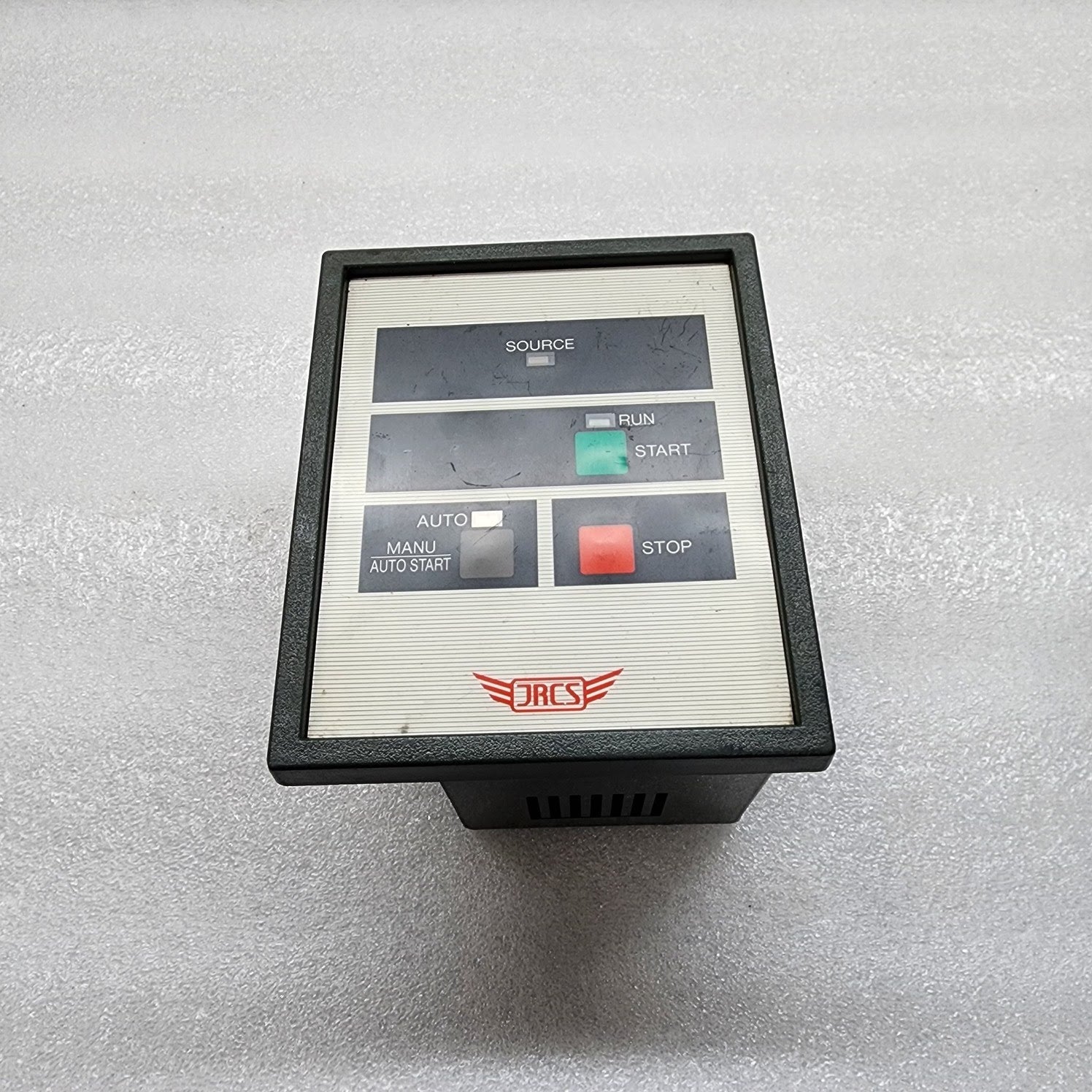 JRC SCU-AN5 STARTER CONTROL UNIT 18V