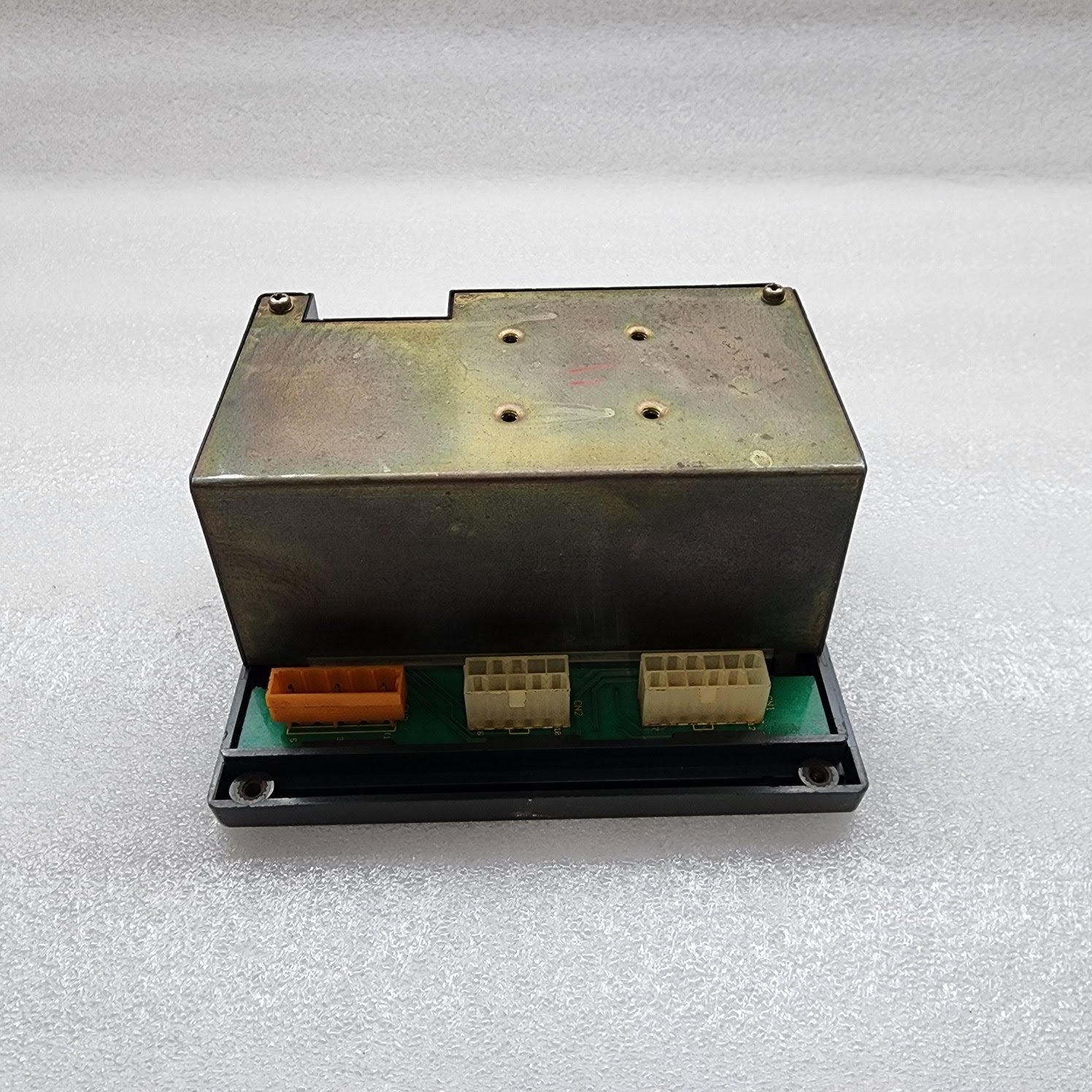 JRC SCU-AN5 STARTER CONTROL UNIT 18V