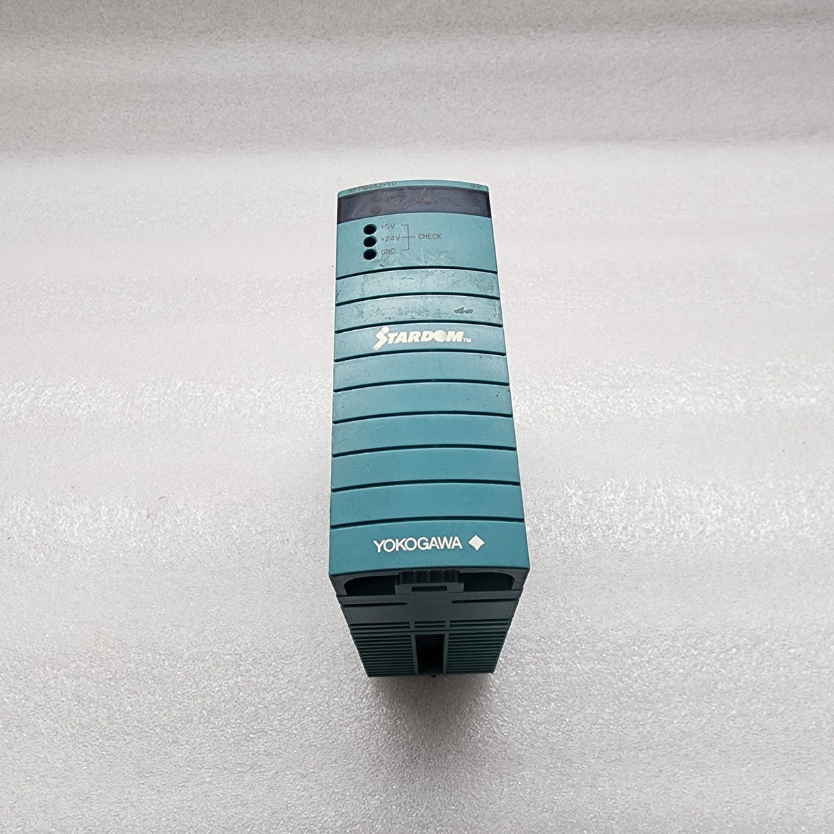 YOKOGAWA NFPW442 POWER MODULE NFPW442-10-S2 220-240VAC/24VDC