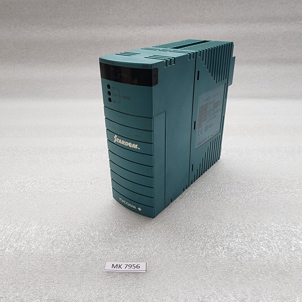 YOKOGAWA NFPW442 POWER MODULE NFPW442-10-S2 220-240VAC/24VDC