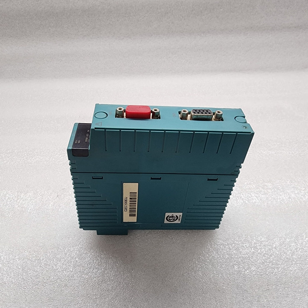 YOKOGAWA NFLR111 RS-232C MODULE NFLR111-S00-S1