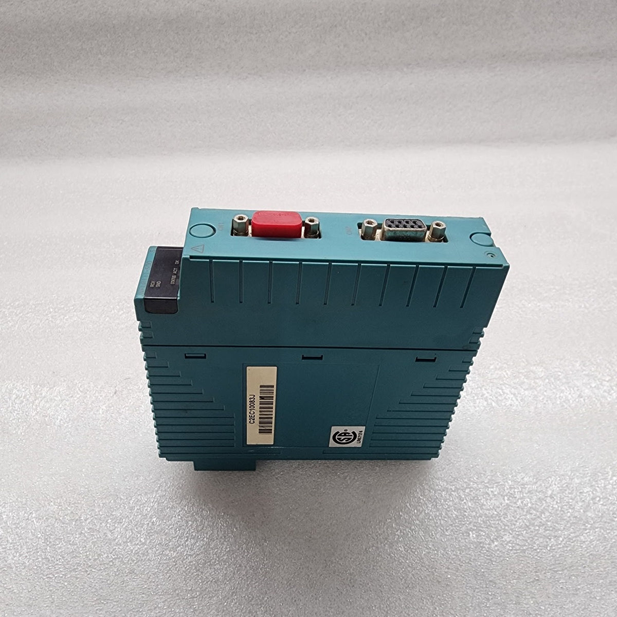 YOKOGAWA NFLR111 RS-232C MODULE NFLR111-S00-S1
