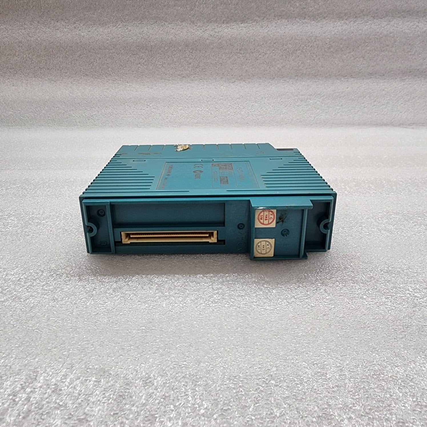 YOKOGAWA NFLR111 RS-232C MODULE NFLR111-S00-S1