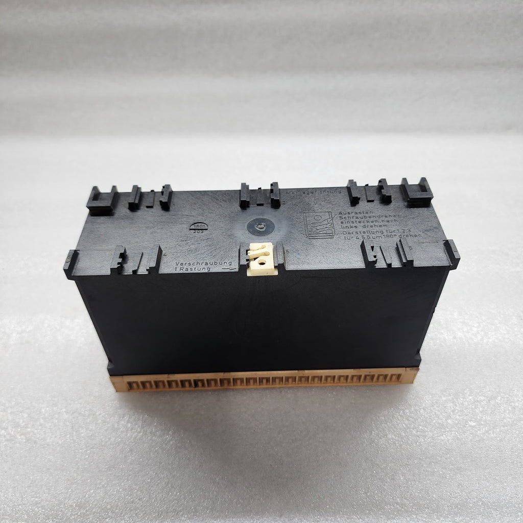ELEKTRONIK APPARATEBAU SM 8