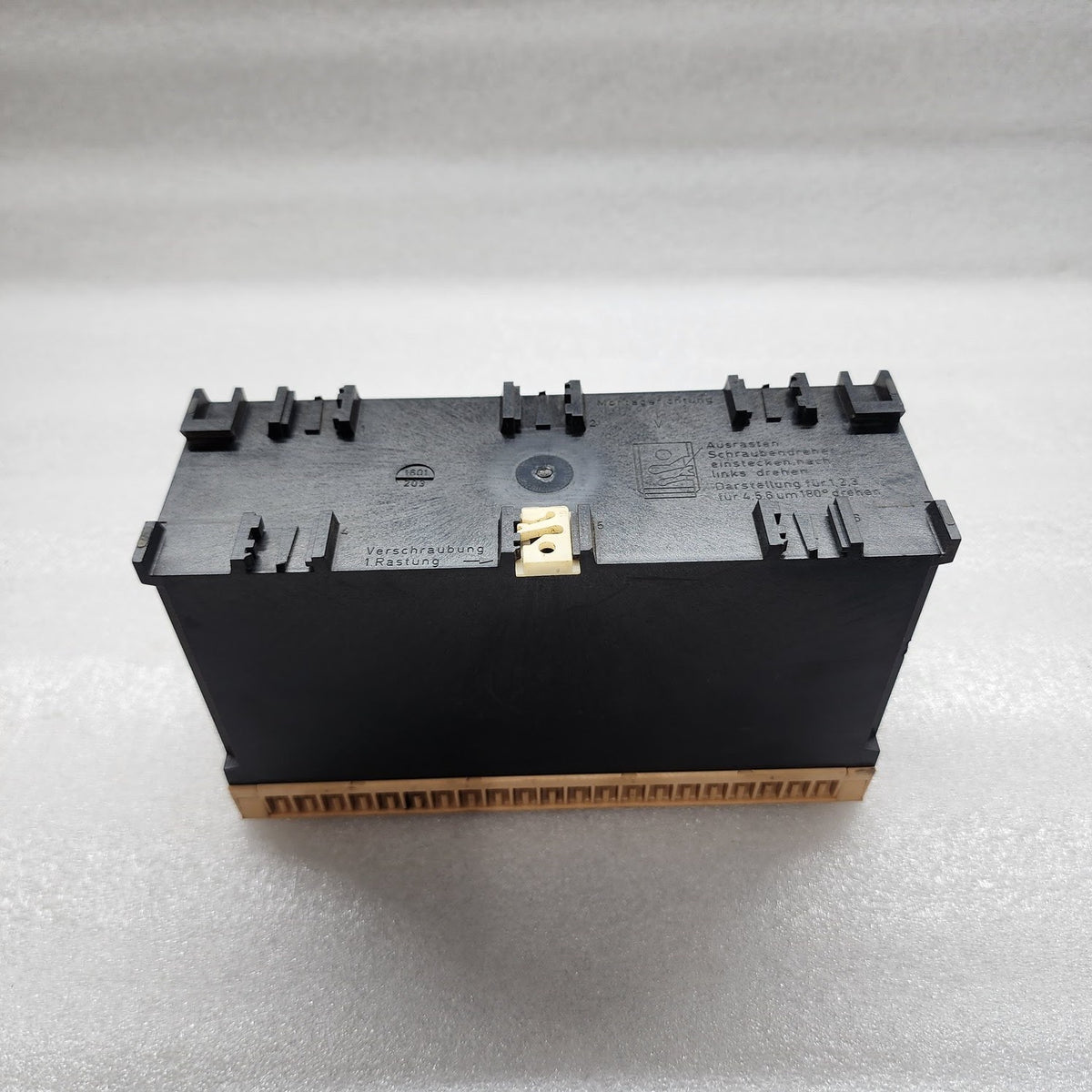 ELEKTRONIK APPARATEBAU SM 8
