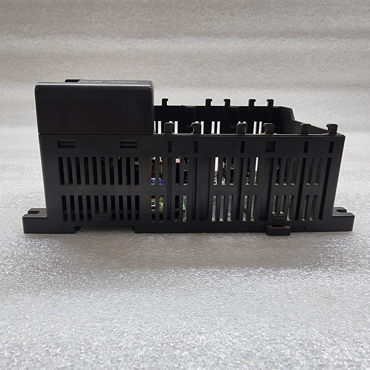 PLC DIRECT D2-03B DIRECT LOGIC 205 POWER SUPPLY