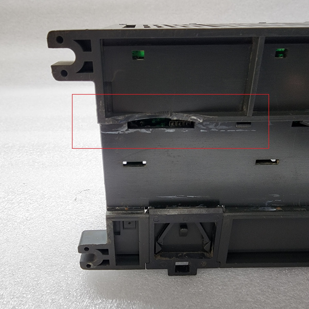PLC DIRECT D2-03B DIRECT LOGIC 205 POWER SUPPLY