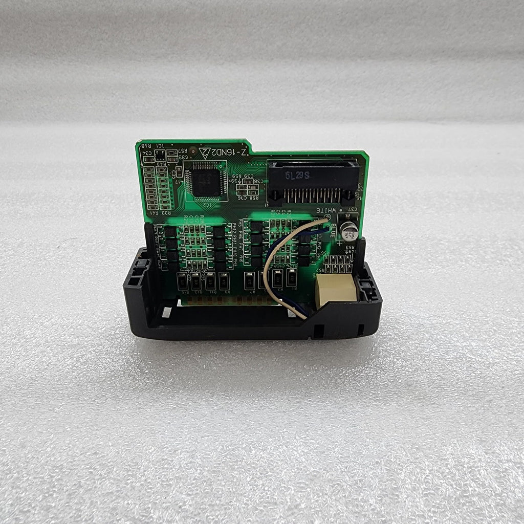 PLC DIRECT D2-16ND3-2 DISCRETE INPUT MODULE