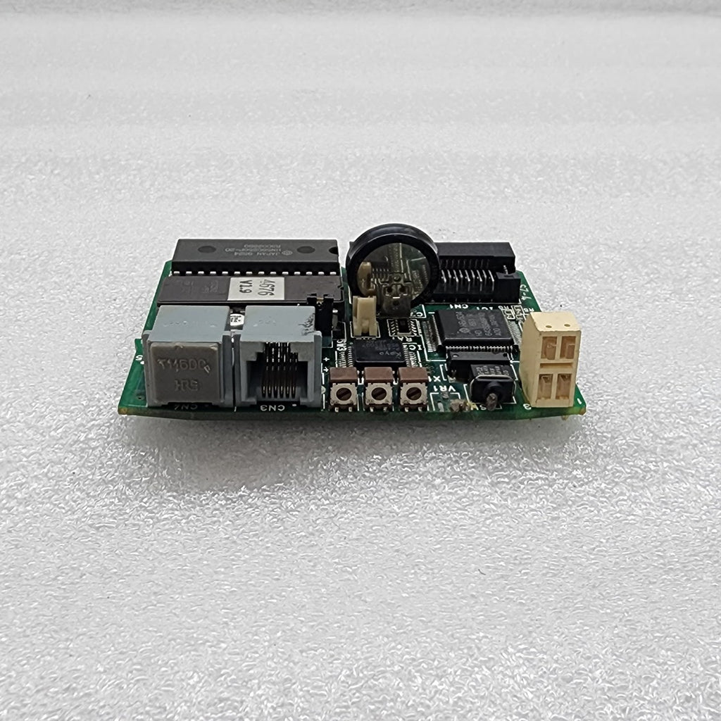 DT-HV PCB 7831415-4