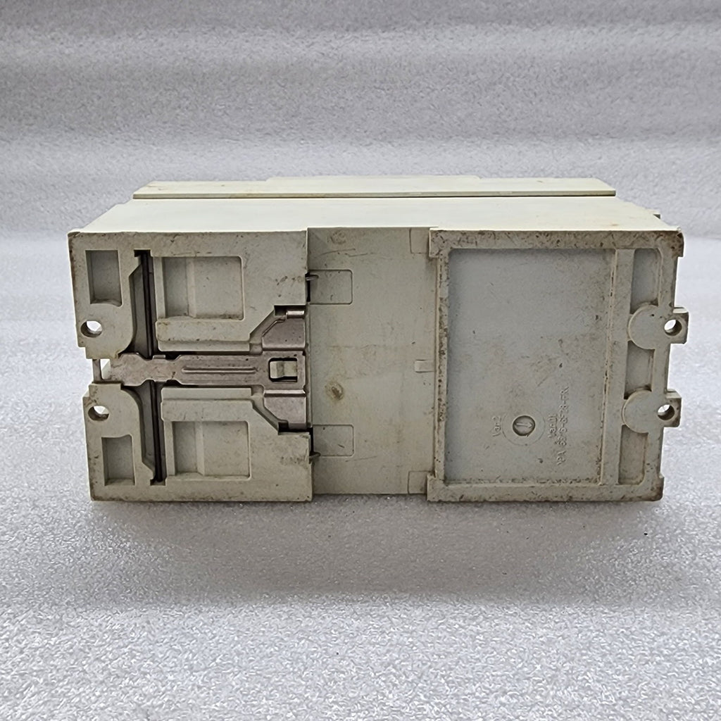 SPRECHER + SCHUH KTA3-100 MOTOR CIRCUIT CONTROLLER 40-63A