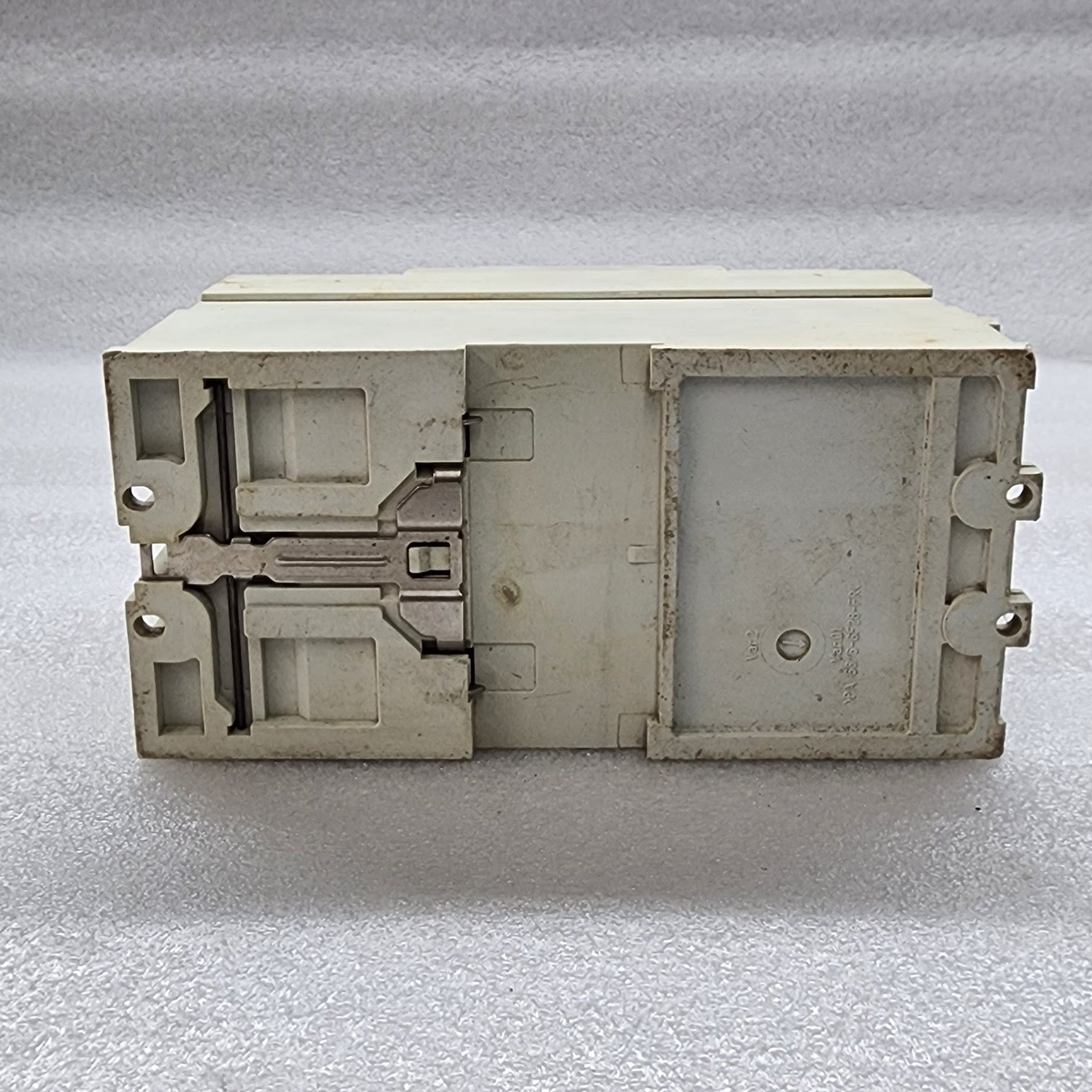 SPRECHER + SCHUH KTA3-100 MOTOR CIRCUIT CONTROLLER 40-63A