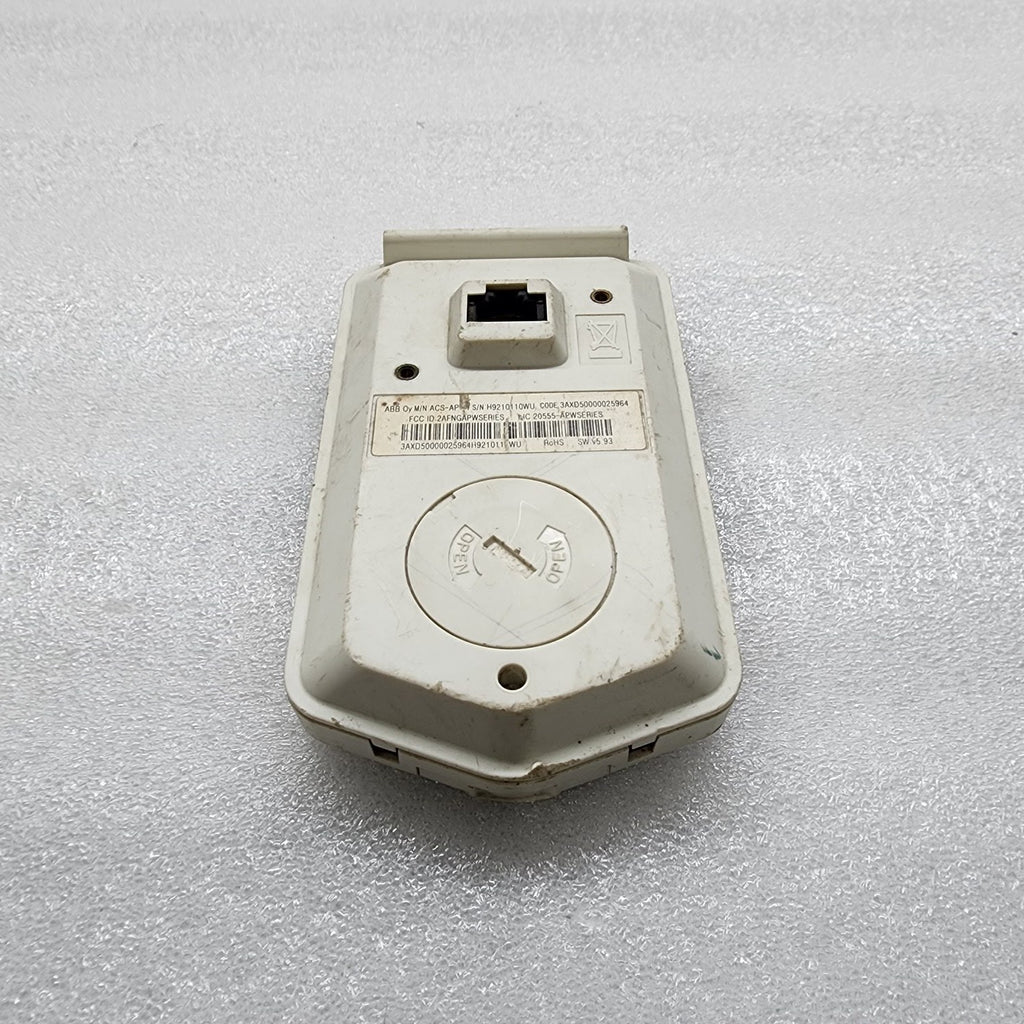 ABB ACS-AP-W CONTROL PANEL 3AXD50000025964