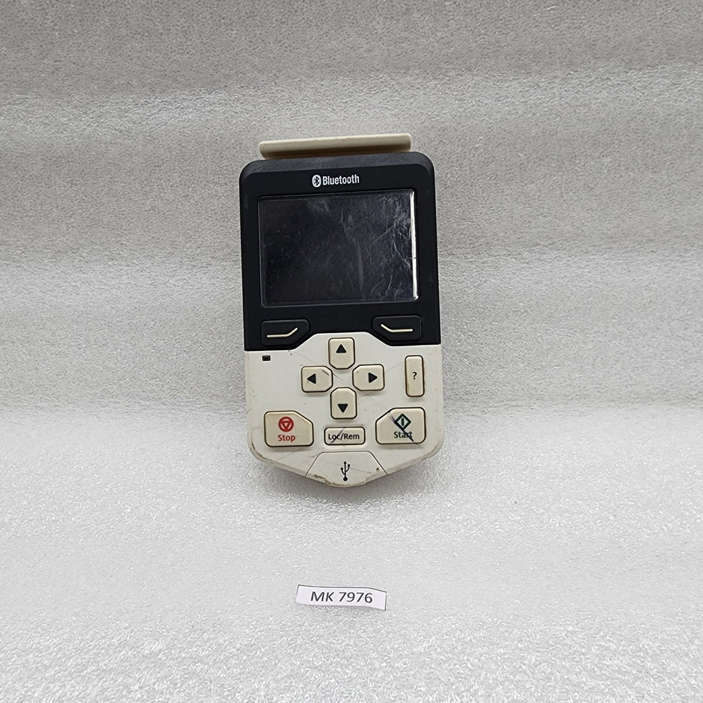 ABB ACS-AP-W CONTROL PANEL 3AXD50000025964