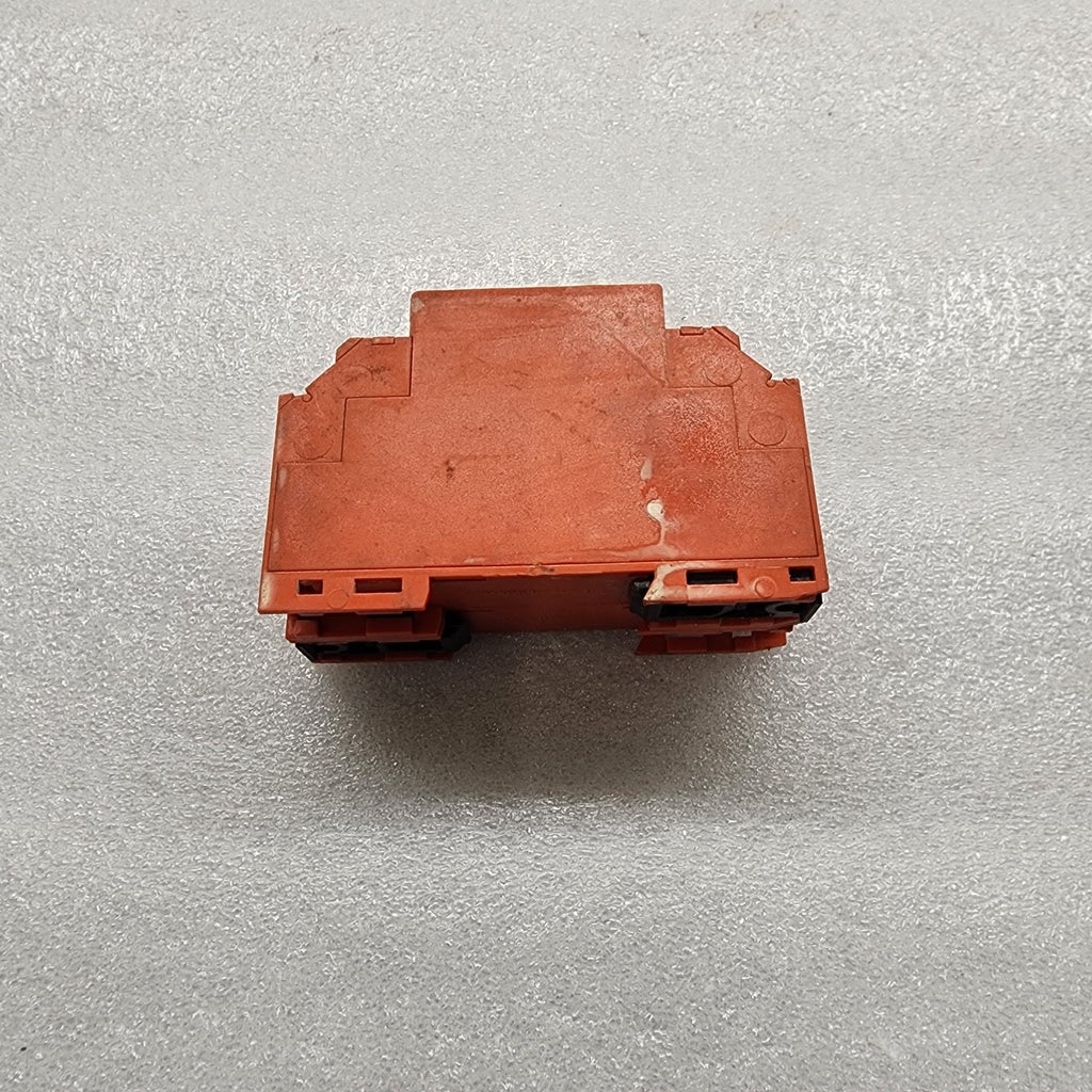 BROYCE CONTROL M3PR PHASE SEQUENCE FAILURE RELAY