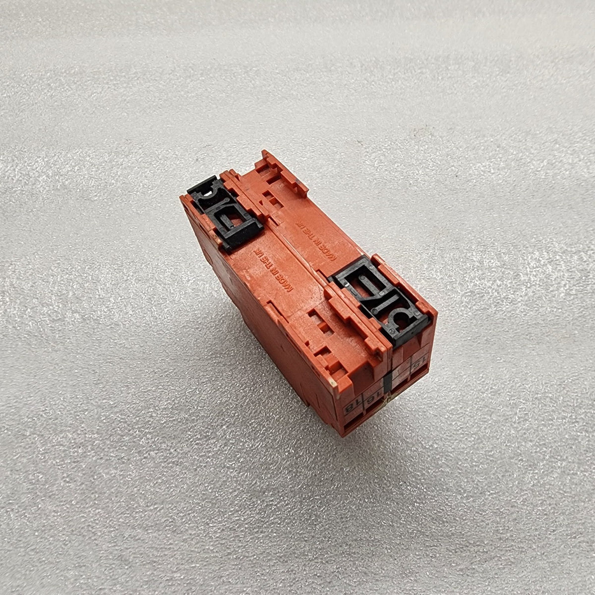 BROYCE CONTROL M3PR PHASE SEQUENCE FAILURE RELAY