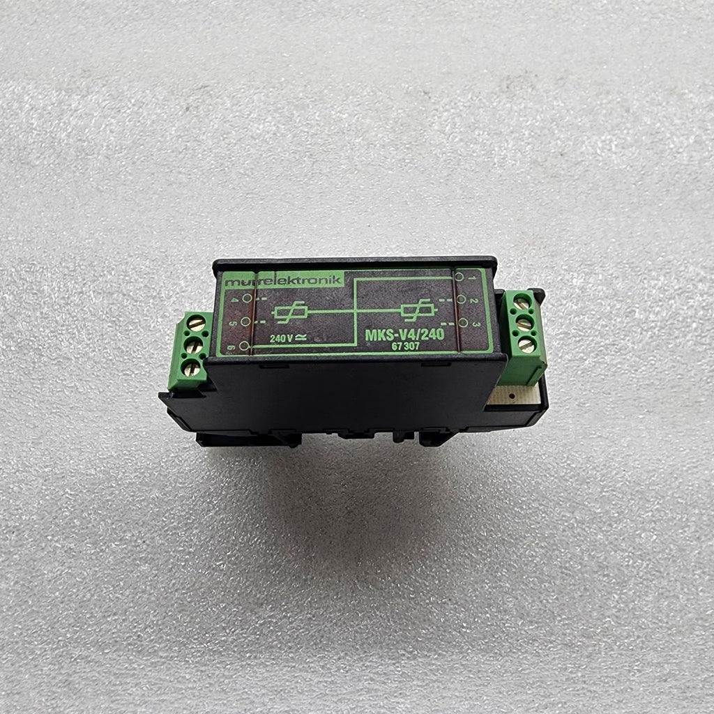 MURR ELEKTRONIK MKS-V4/240 67307 240V