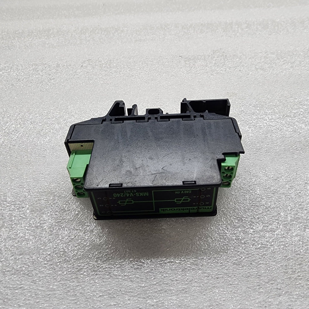 MURR ELEKTRONIK MKS-V4/240 67307 240V