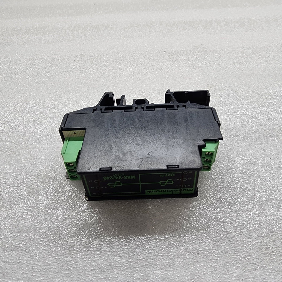 MURR ELEKTRONIK MKS-V4/240 67307 240V