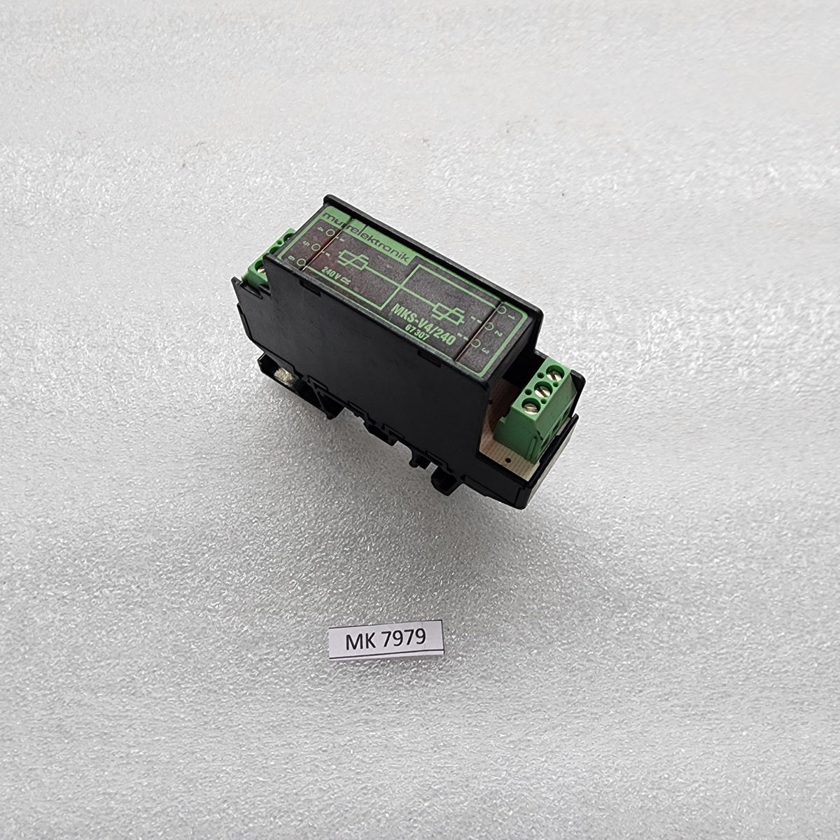 MURR ELEKTRONIK MKS-V4/240 67307 240V