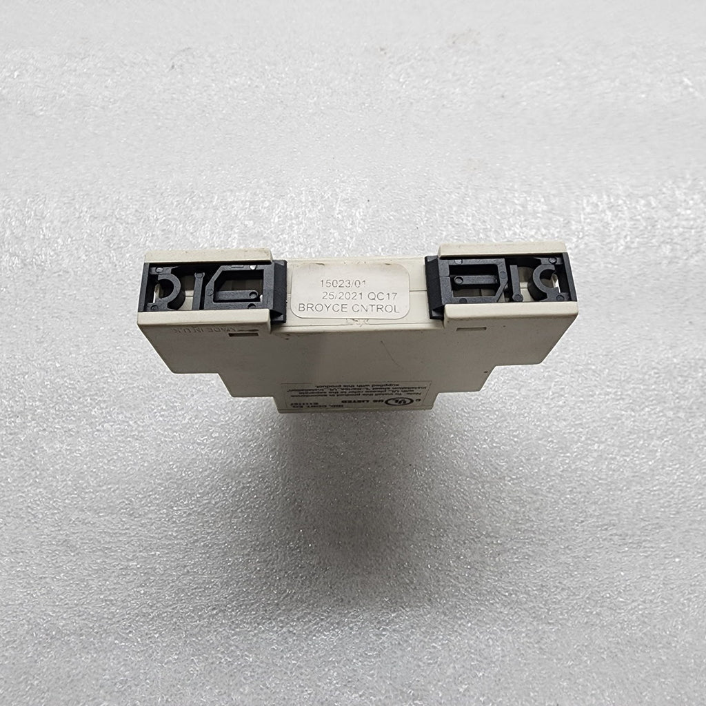 RS PRO 102-6129 TIME DELAY RELAY 12-230VAC/DC