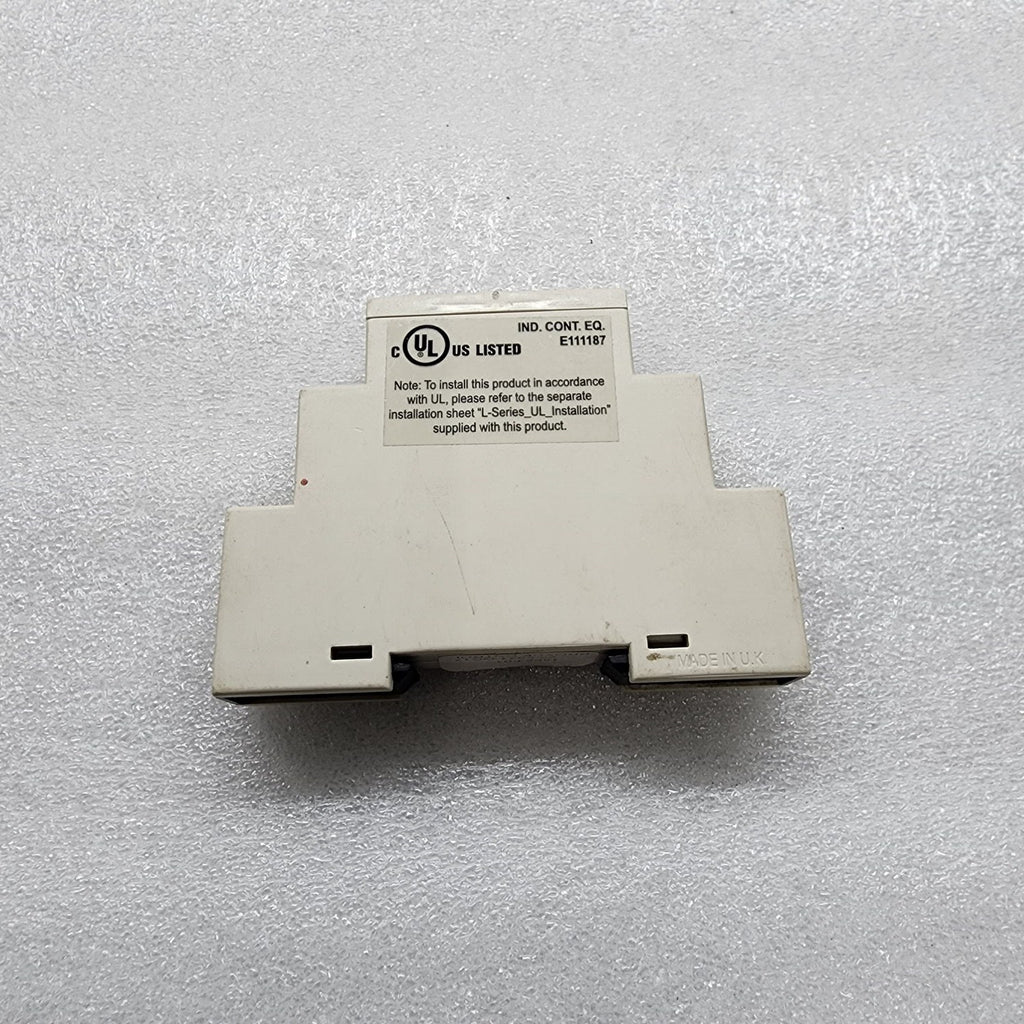 RS PRO 102-6129 TIME DELAY RELAY 12-230VAC/DC