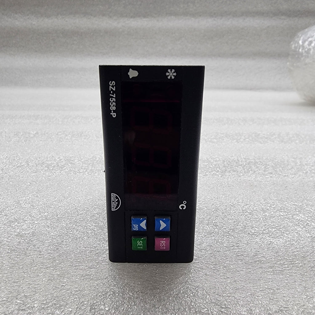 SUB-ZERO SZ-7558-P TEMPERATURE CONTROLLER 230V