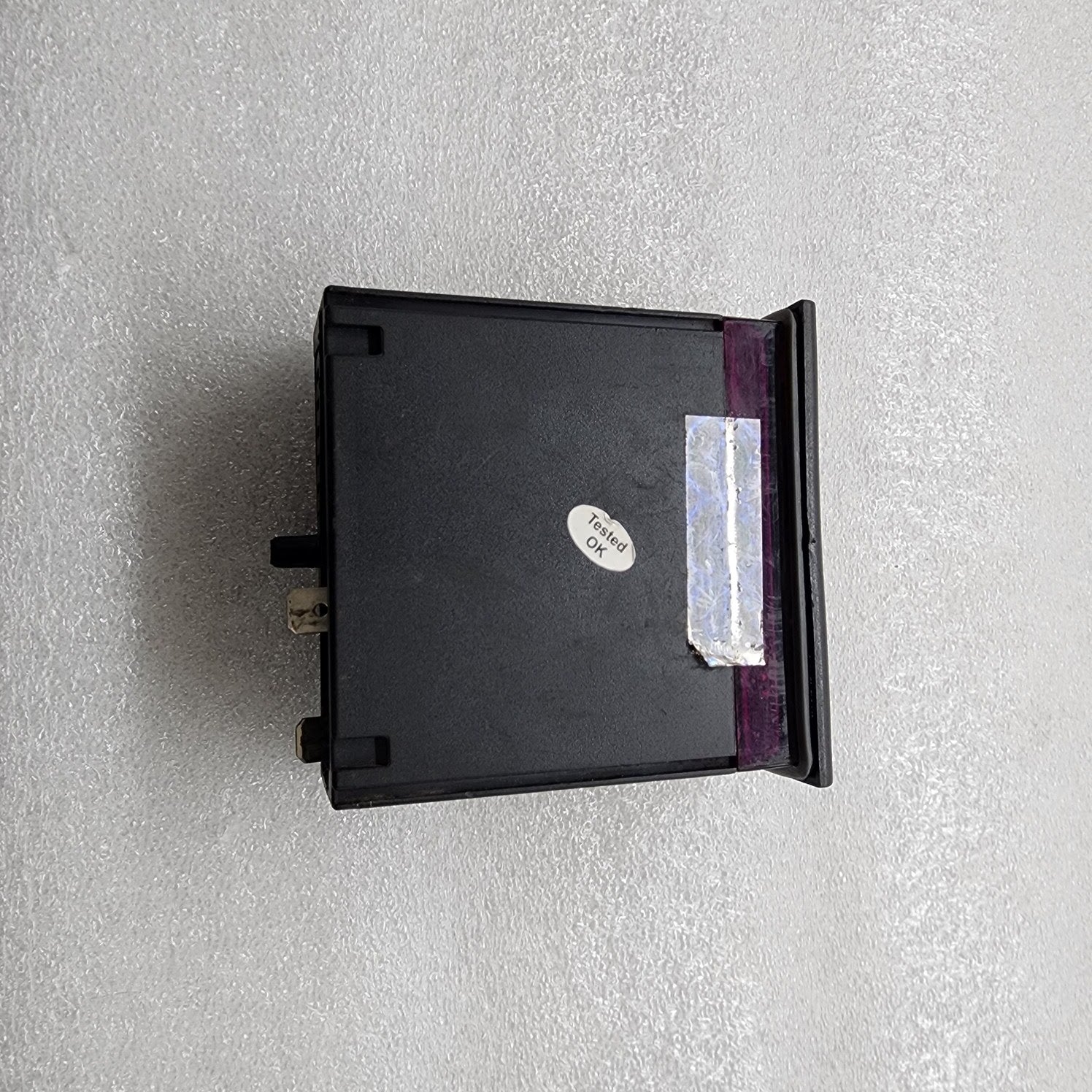 SUB-ZERO SZ-7558-P TEMPERATURE CONTROLLER 230V