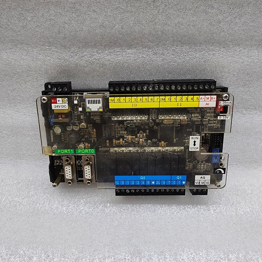 LE-CPU224XP PROGRAMMABLE CONTROLLER GPU224XP