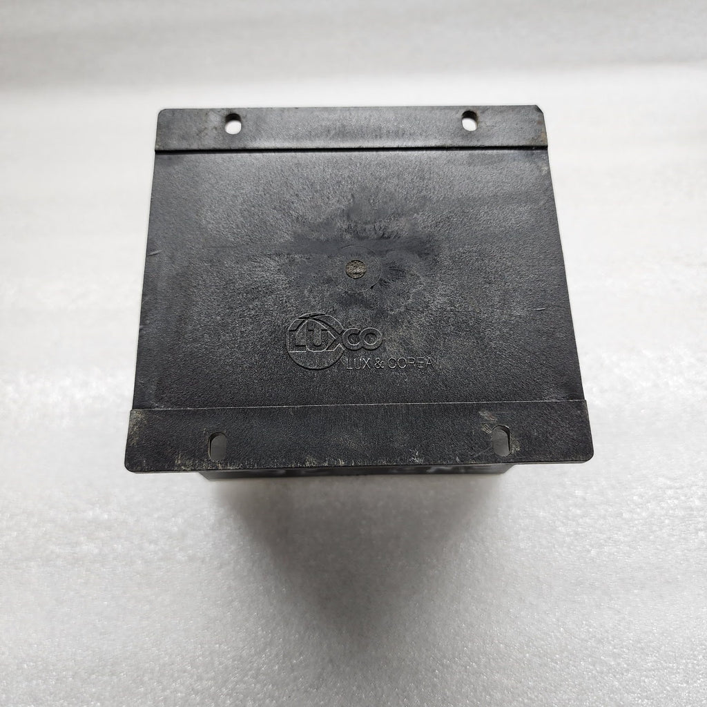 LUXCO SBAG-202 INSULATION MONITOR 220V