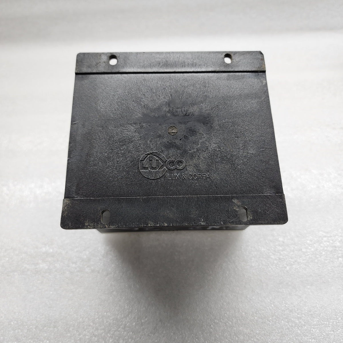 LUXCO SBAG-202 INSULATION MONITOR 220V