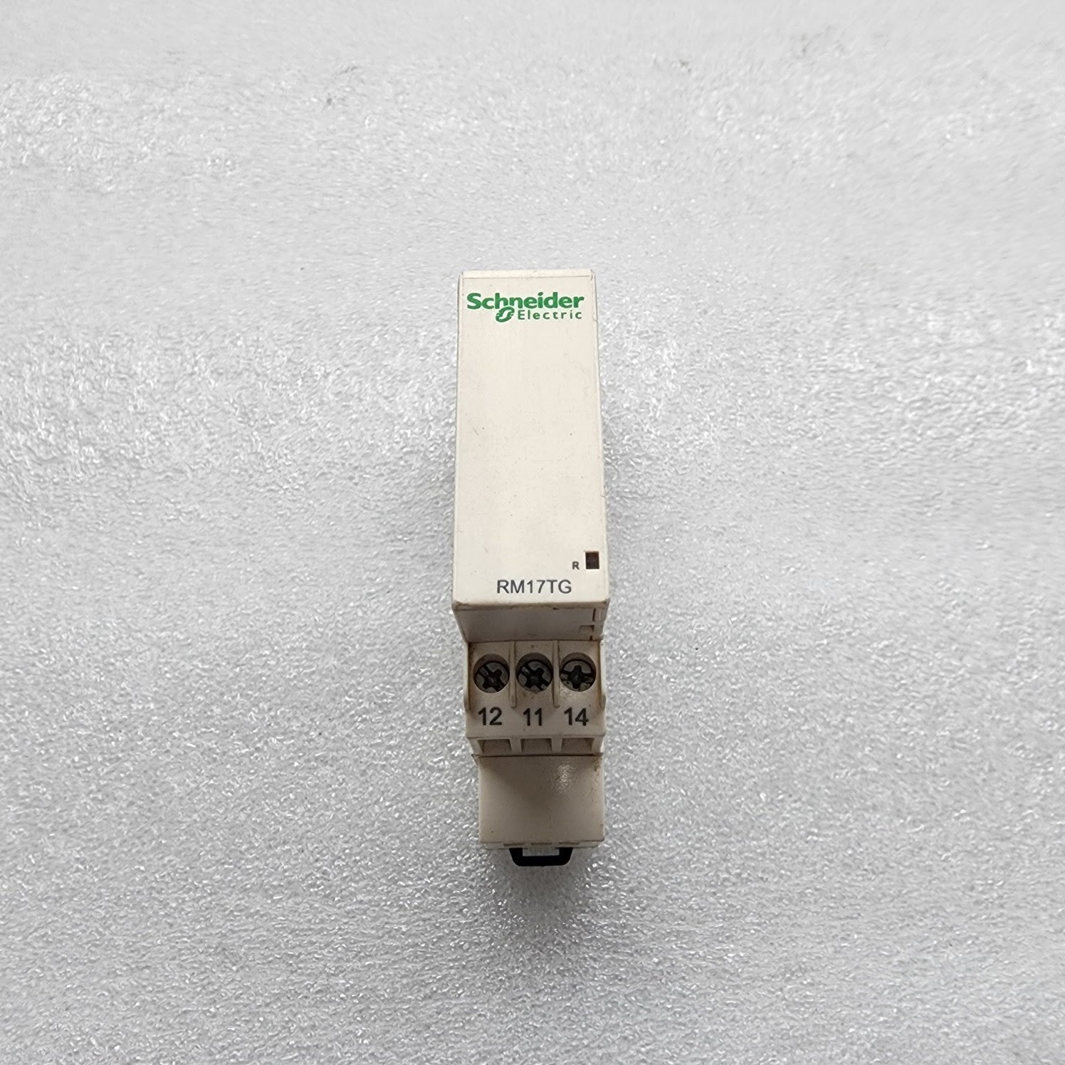 RM17TG20 3-PHASE CONTROL RELAY 440V