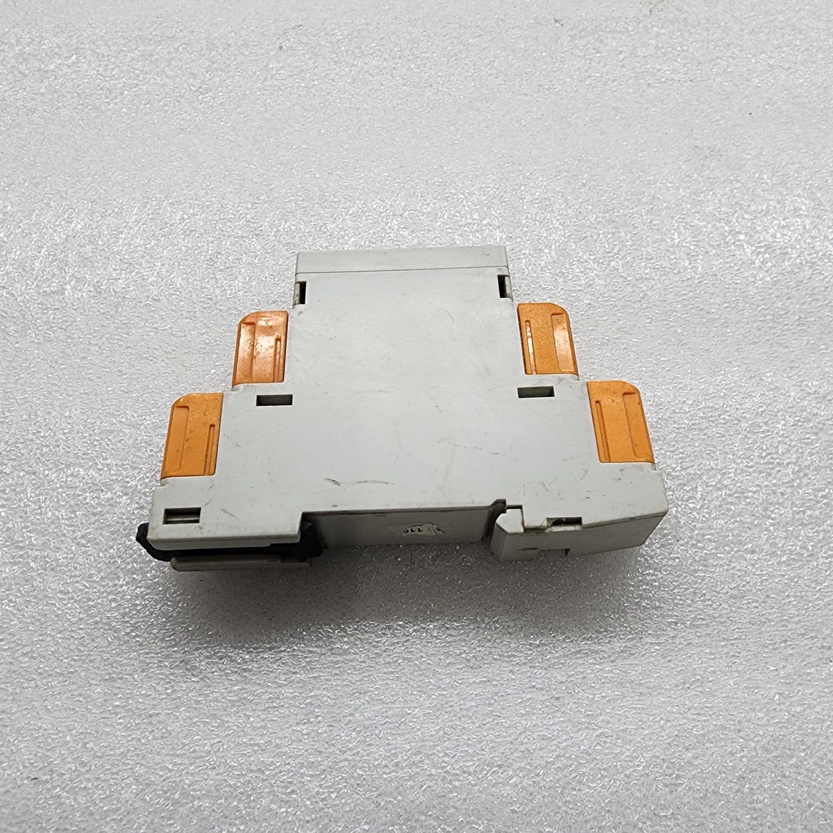 SELEC 600PSR PHASE SEQUENCE RELAY