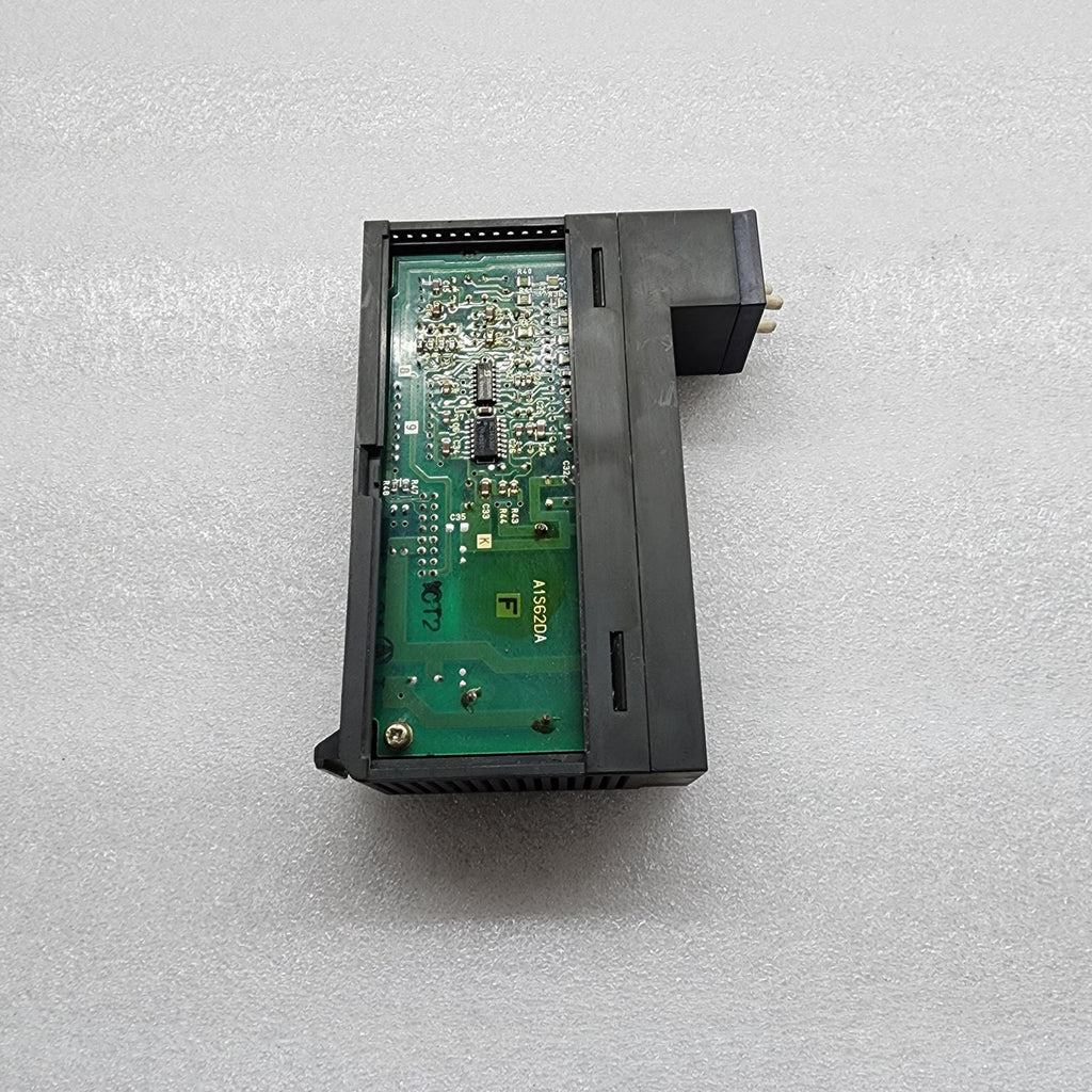 MITSUBISHI A1S62DA D/A CONVERTER UNIT