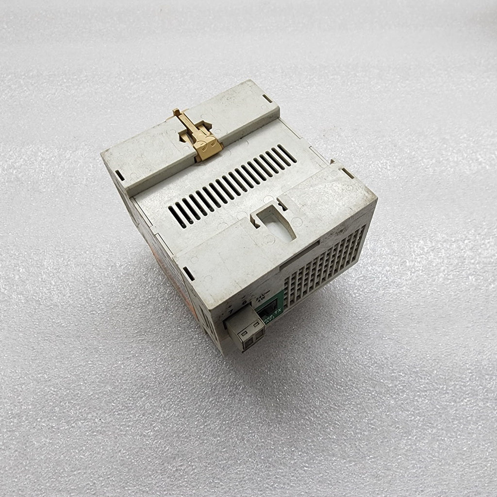 MERLIN GERIN EGX100MG ETHERNET GATEWAY POWERLOGIC