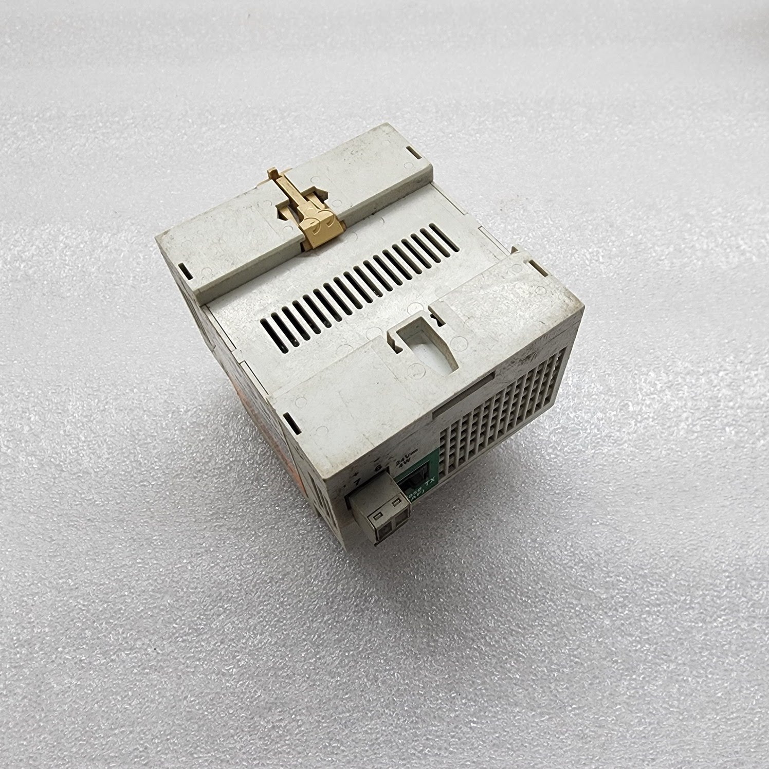 MERLIN GERIN EGX100MG ETHERNET GATEWAY POWERLOGIC