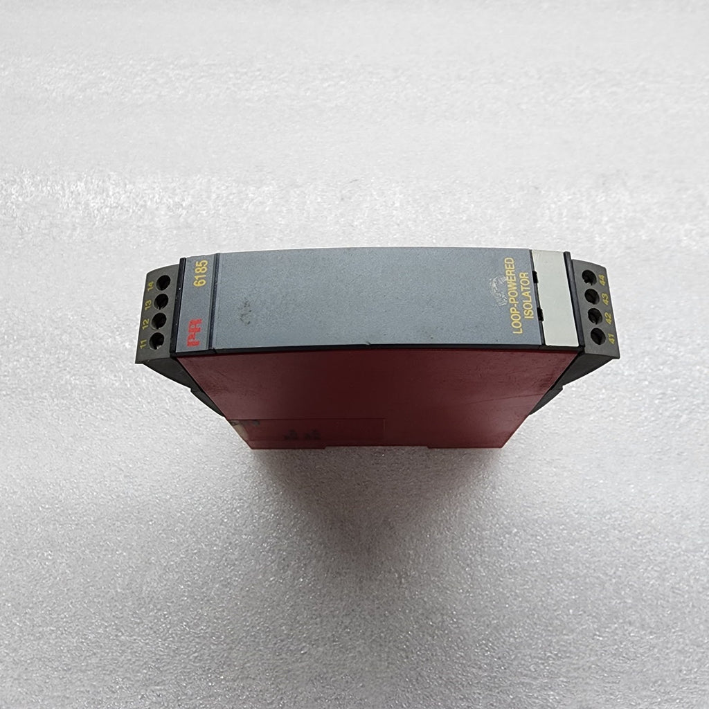 PR ELECTRONICS 6185 LOOP POWERED ISOLATOR
